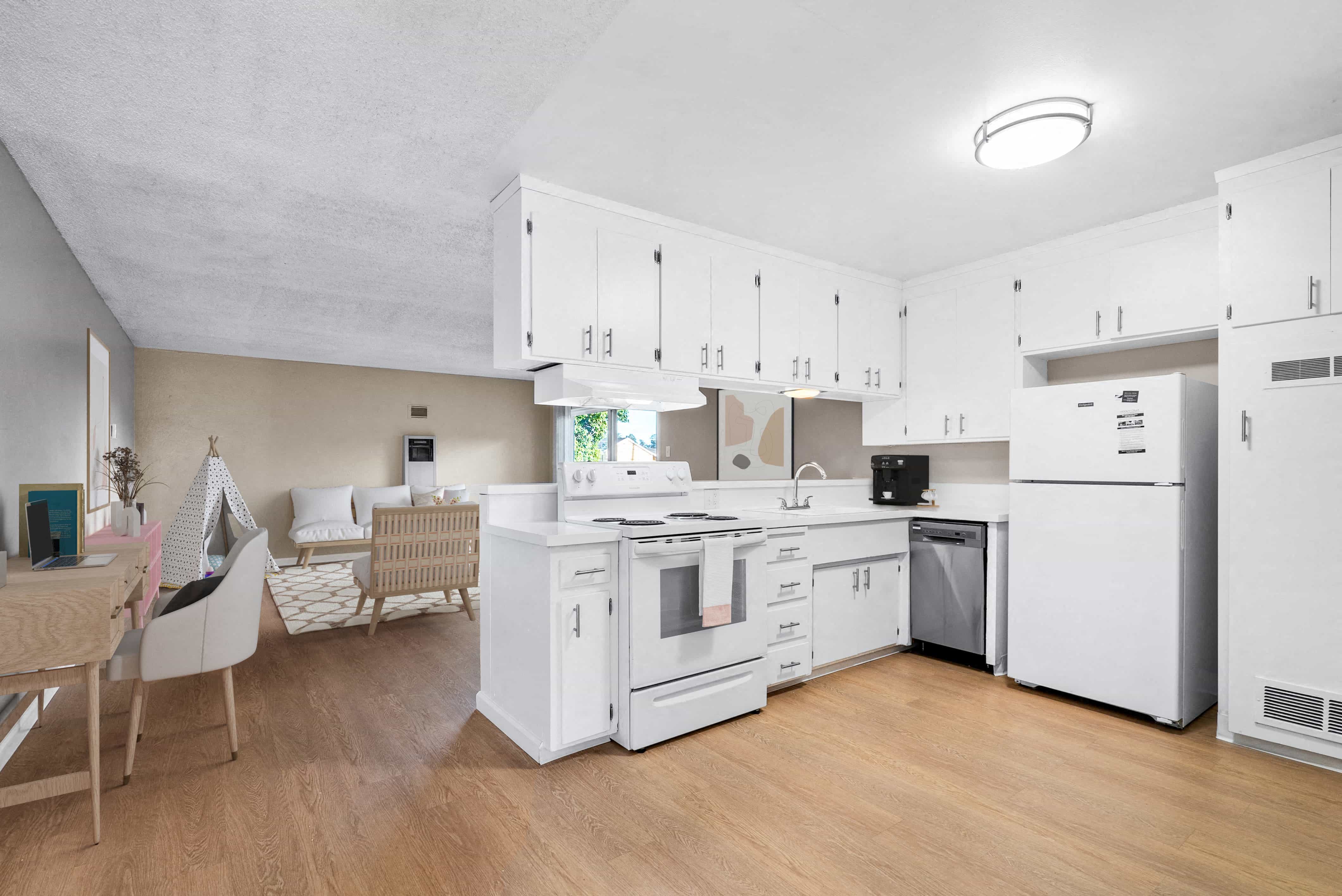 San Lorenzo Apartments photo 2